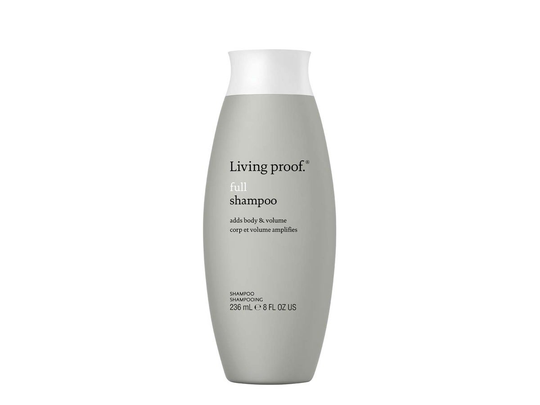 Full, Living Proof Shampoo