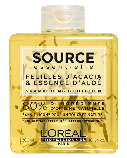 Loreal Source Essentielle Daily Shampoo (O) 300 ml