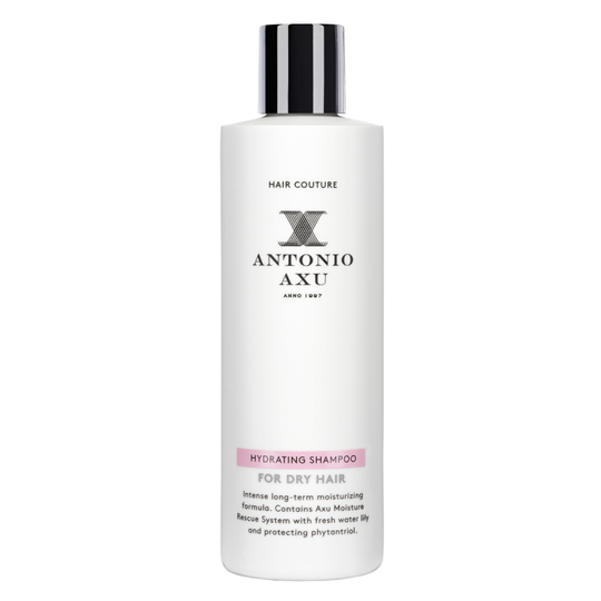 Antonio Axu Hydrating Shampoo For Dry Hair (250ml)