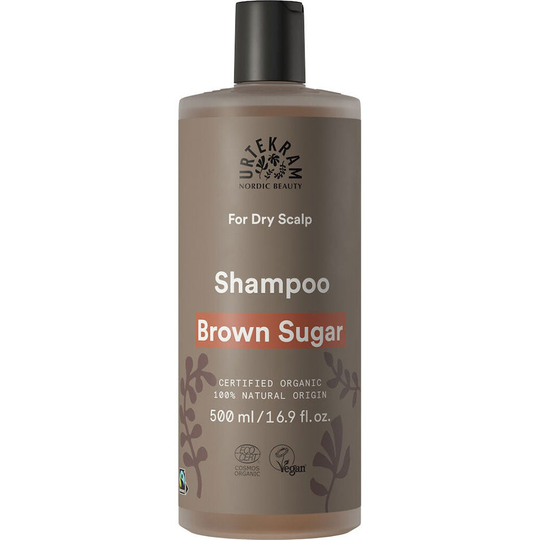 Shampoo, 500 ml Urtekram Sjampo