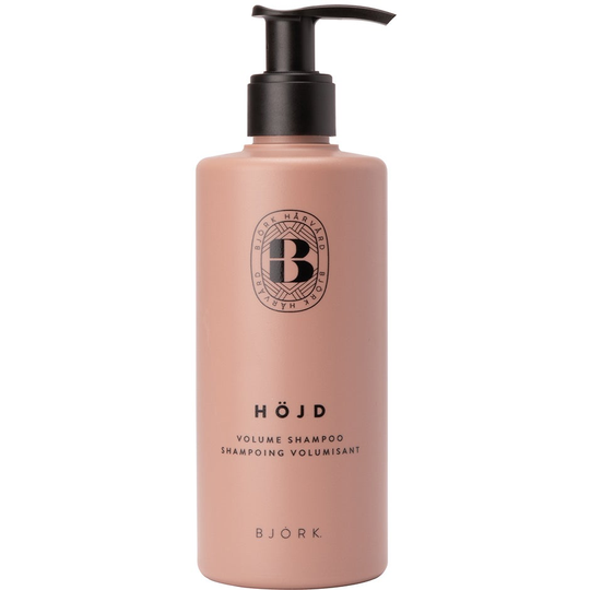 Shampoo, 300 ml Björk Shampoo