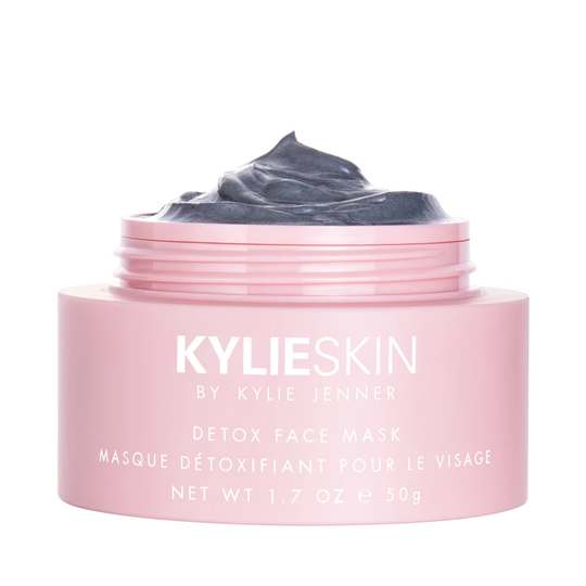Detox Face Mask 50 g