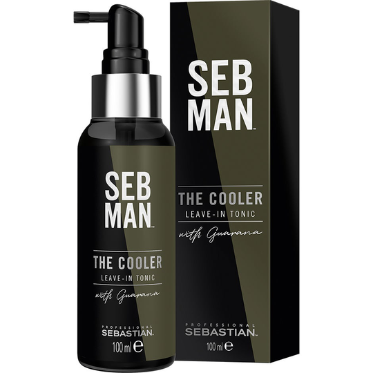The Cooler, 100 ml Sebastian Pleiende hårprodukter