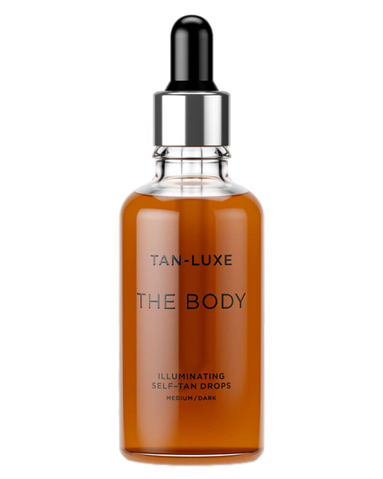 Tan-Luxe The Body - Medium/Dark 50 ml