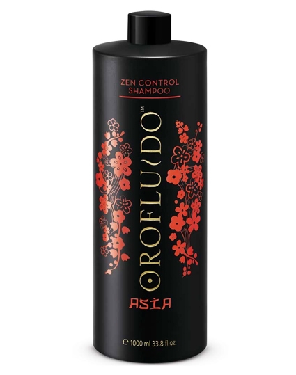 Orofluido Asia Zen Control Shampoo 1000 ml