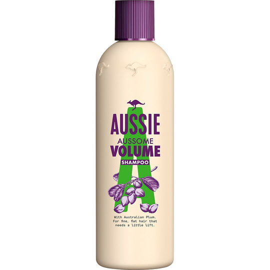 Aussome Volume Shampoo, 300 ml Aussie Sjampo