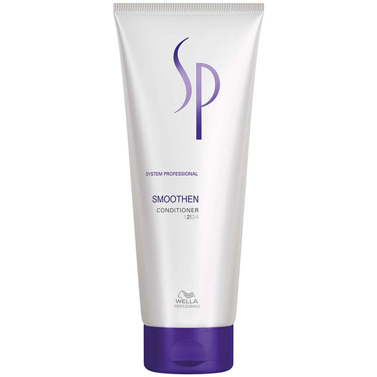 System Professional Smoothen Conditioner, 200 ml Wella Conditioner