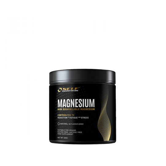 Self Magnesium - 300g pulver