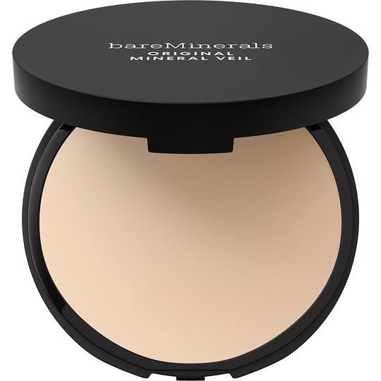 Original Mineral Veil Pressed Setting Powder, 9 g bareMinerals Pudder
