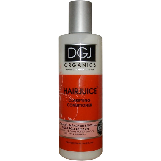 Hair Juice, 250 ml DGJ Organics Balsam