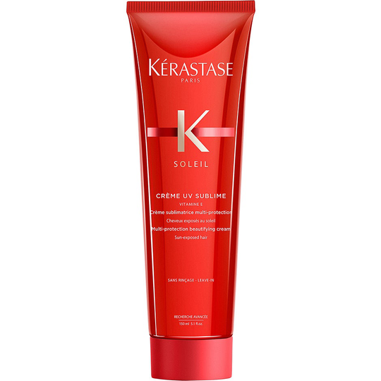 Soleil Uv Créme Sublime, 150 ml Kérastase Hårkur