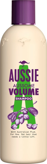 Aussome Volume Shampoo 300 ml