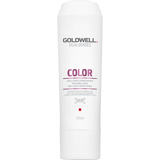 Dualsenses Color, 200 ml Goldwell Balsam