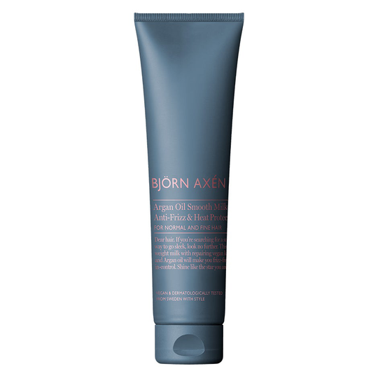 Argan Oil Smooth Milk, 150 ml Björn Axén Pleiende hårprodukter
