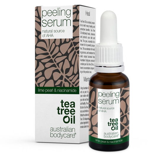 Lime Pearl Serum, 30 ml Australian Bodycare Serum & Olje