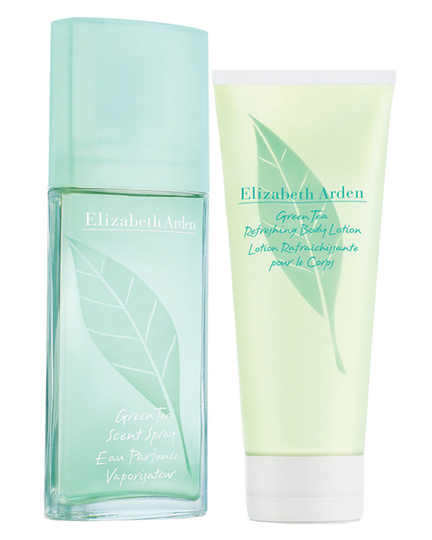 Elizabeth Arden Green Tea Gift Set 100 ml