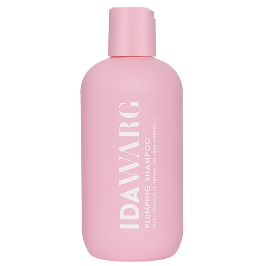 Plumping Shampoo, 250 ml Ida Warg Sjampo