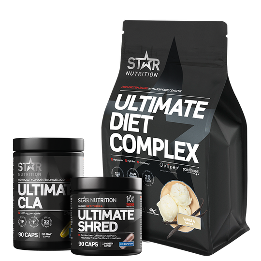 Weight loss pack