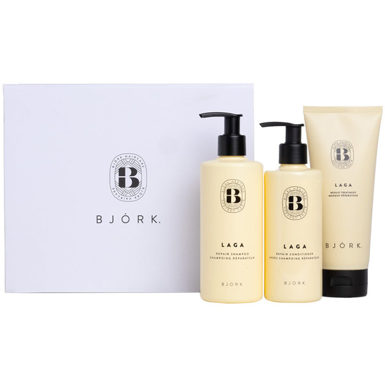 Laga Box, Björk Pakke