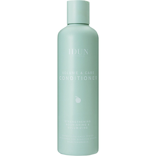 IDUN Minerals Volume & Care Conditioner, 250 ml IDUN Minerals Conditioner