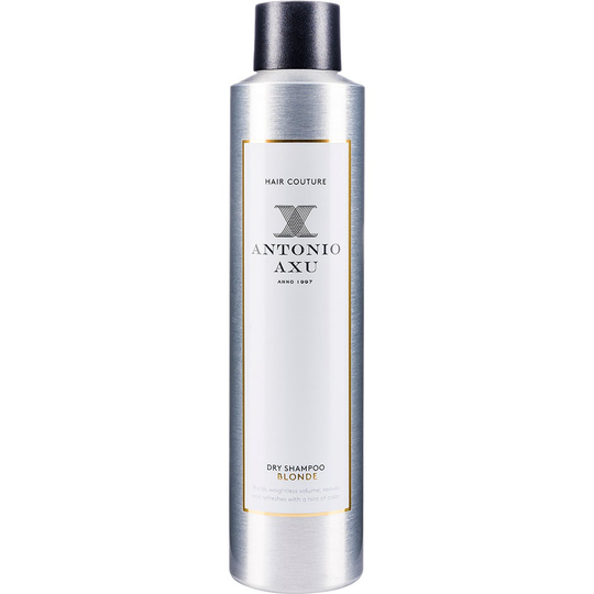 Dry Shampoo Blonde, 300 ml Antonio Axu Tørrshampoo