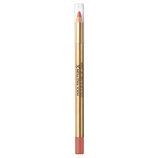 Colour Elixir Lipliner, Max Factor Leppepenn