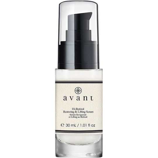 Hi-Retinol Restoring and Lifting Serum, 30 ml Avant Skincare Serum & Olje