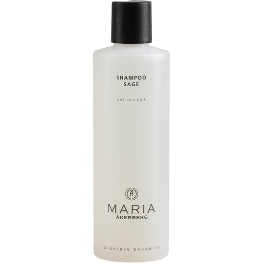 Shampoo Sage, 250 ml Maria Åkerberg Sjampo