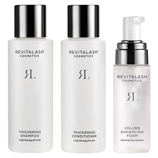 Revitalash Volumizing Hair Collection (100+100+55 ml)