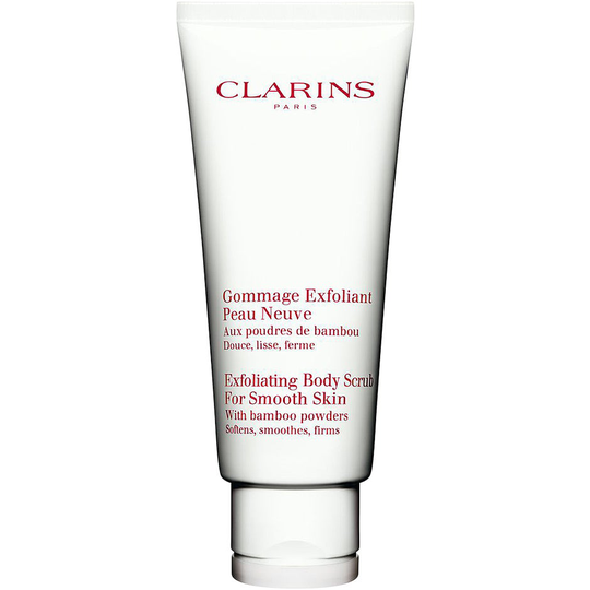 Clarins Exfoliating Body Scrub for Smooth Skin, 200 ml Clarins Peeling