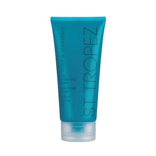Tan Enhancing Body Polish 200 ml