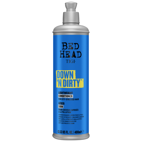 TIGI Down N Dirty Conditioner (400ml)