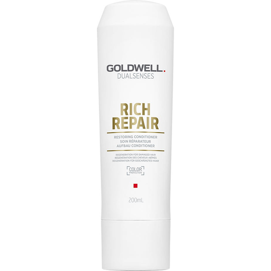 Dualsenses Rich Repair, 200 ml Goldwell Balsam