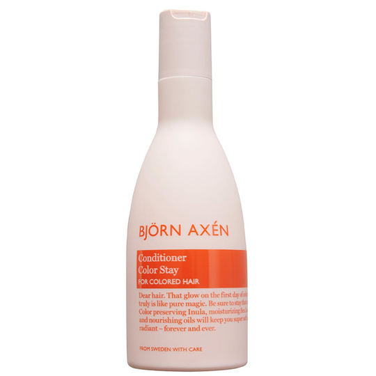 Color Stay, 250 ml Björn Axén Conditioner