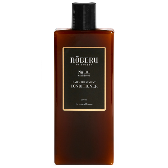 Nõberu Hair Conditioner Sandalwood (250ml)