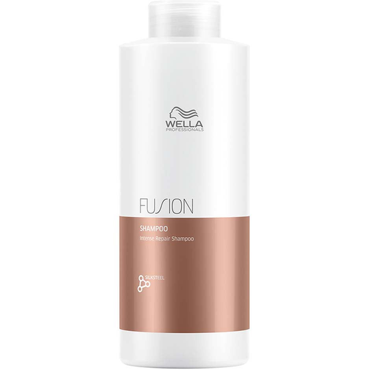 Invigo Fusion Shampoo, 1000 ml Wella Sjampo