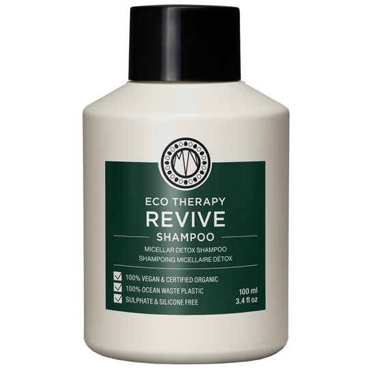 Maria Nila Eco Therapy Revive Shampoo (100ml)