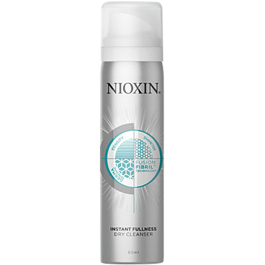 Instant Fullness, 65 ml Nioxin Tørrshampoo
