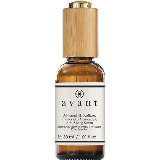 Advanced Bio Radiance Invigorating Concentrate Serum, 30 ml Avant Skincare Serum & Olje