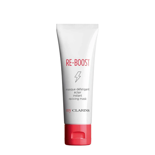 My Clarins Re-Boost Instant Reviving Mask 50 ml