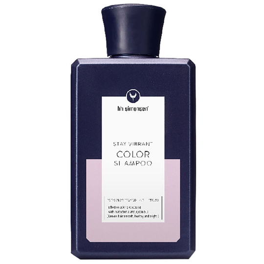 Color Shampoo, 250 ml HH Simonsen Sjampo
