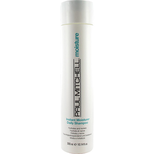 Paul Mitchell Moisture Instant Moisture Daily Shampoo, 300 ml Paul Mitchell Sjampo
