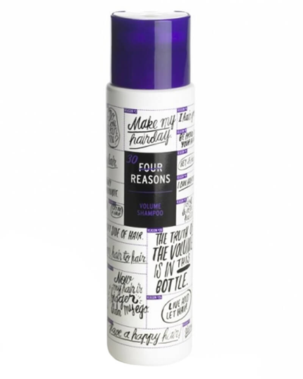 30 Reasons Volume Shampoo (U) 300 ml