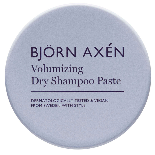 Björn Axen Volumizing Dry Shampoo Paste (50ml)