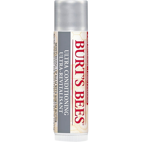Lip Balm, 4,2 g Burt's Bees Leppepomade
