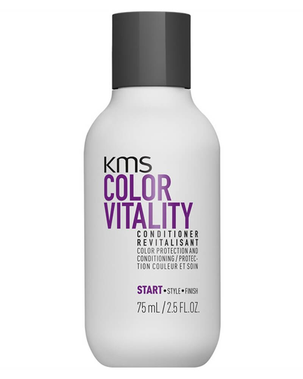 KMS ColorVitality Conditioner 75 ml