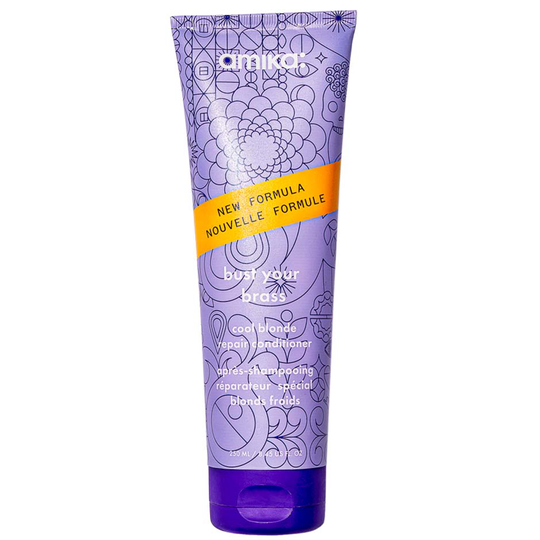 Bust Your Brass Conditioner, 250 ml Amika Conditioner