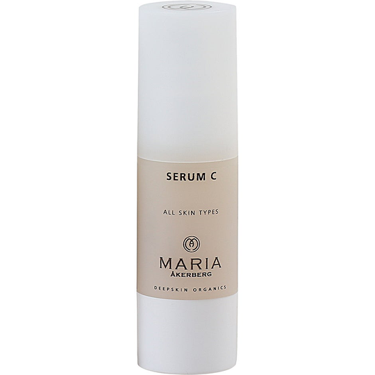 Serum C, 30 ml Maria Åkerberg Serum & Olje