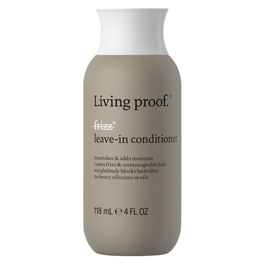Living Proof No Frizz Leave-In Conditioner (O) 118 ml