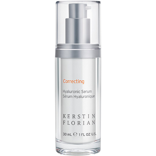 Kerstin Florian Correcting Hyaluronic Serum, 30 ml Kerstin Florian Serum & Olje